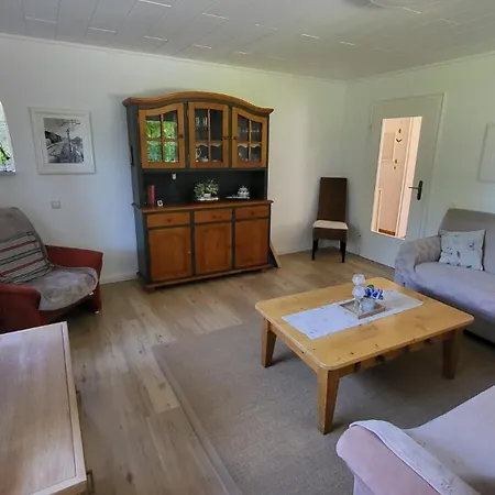 Ferienhaus Inge Eg *