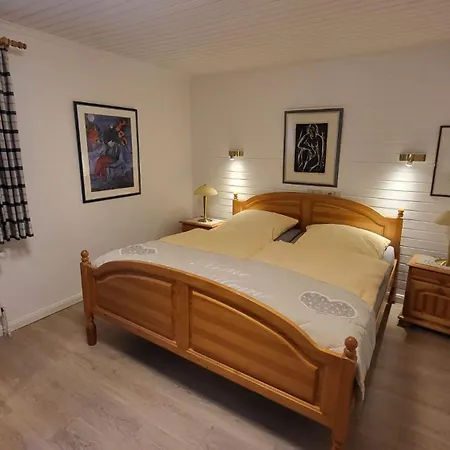 Inge Eg Greetsiel