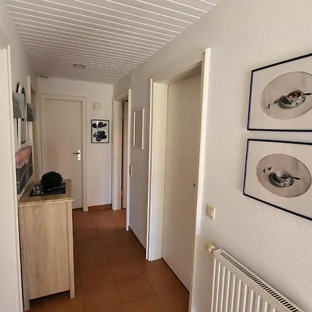 Inge Eg Ferienhaus *