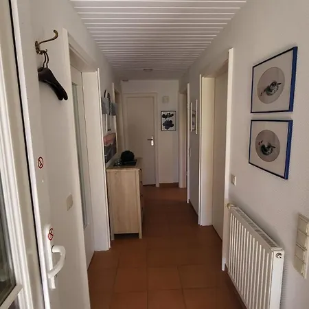 Ferienhaus Inge Eg *