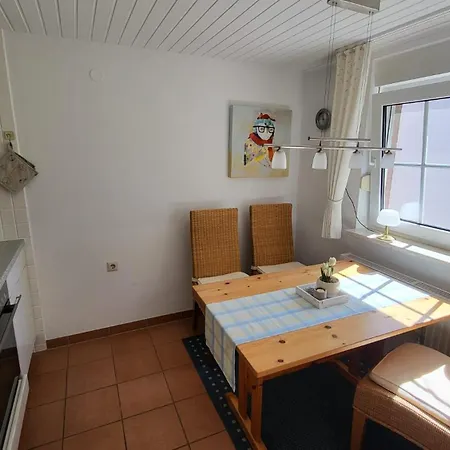 Inge Eg Greetsiel