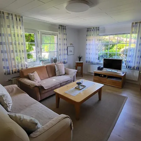 Inge Eg Ferienhaus