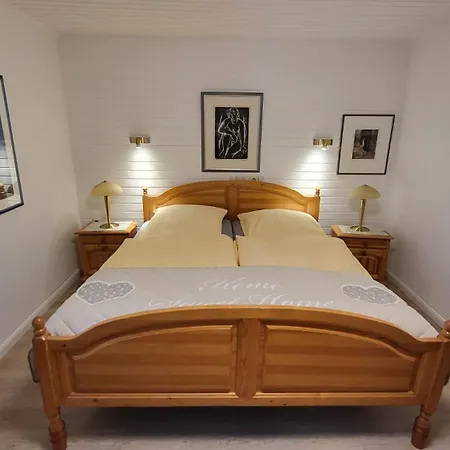 Ferienhaus Inge Eg *