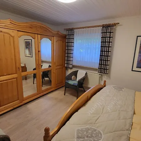 Ferienhaus Inge Eg