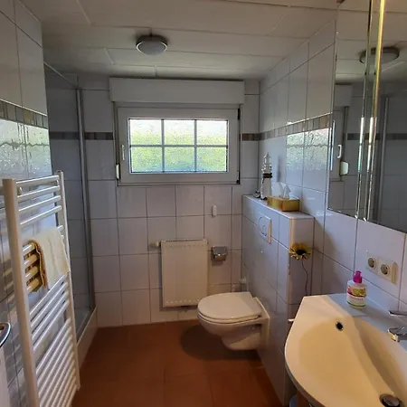 Inge Eg Greetsiel
