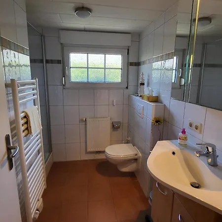 Ferienhaus Inge Eg