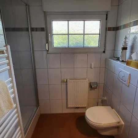 Ferienhaus Inge Eg