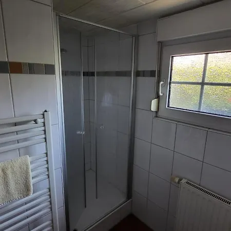 Ferienhaus Inge Eg *