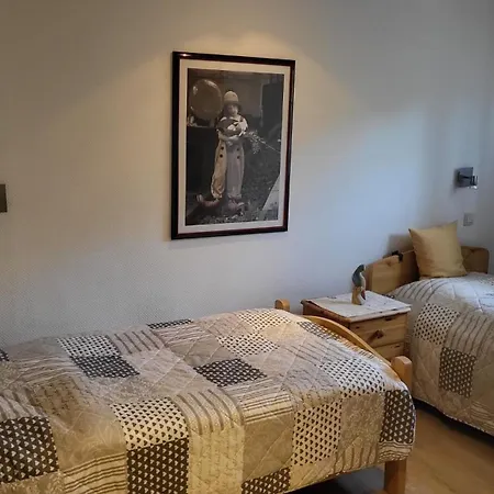 Ferienhaus Inge Eg *