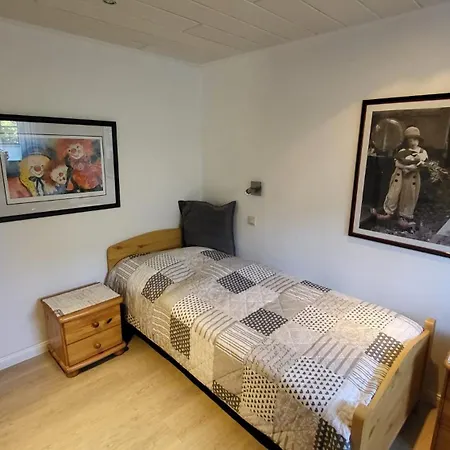 Ferienhaus Inge Eg *